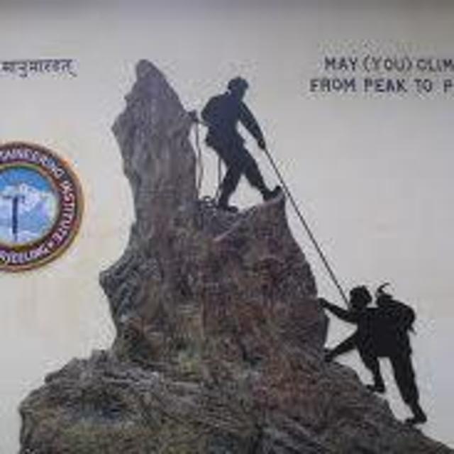 Tickets to Himalayan Mountaineering Institute & Museum