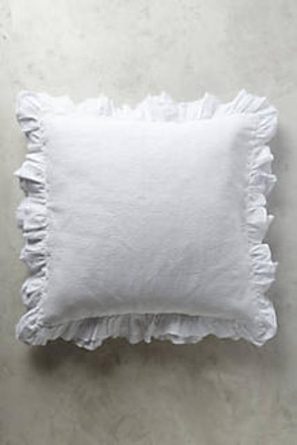 Peacock Alley Penelope Euro Sham