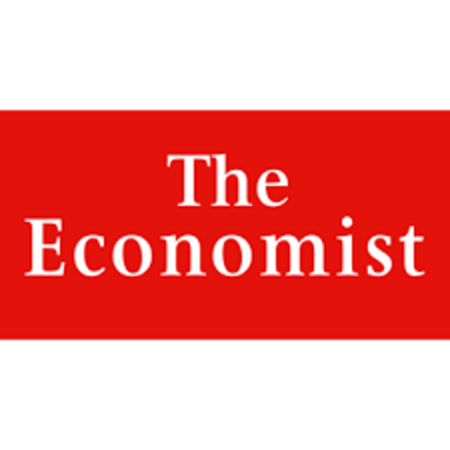1 Year Subscription - The Economist