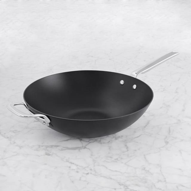 Williams-Sonoma Professional Nonstick Wok