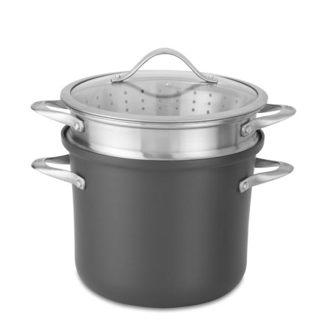 Calphalon Contemporary Nonstick Multipot, 8-Qt.