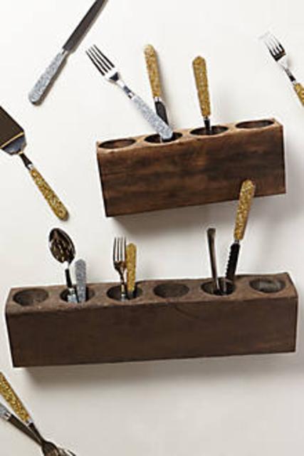 Highland Flatware Caddy