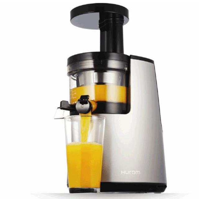 Hurom Juicer