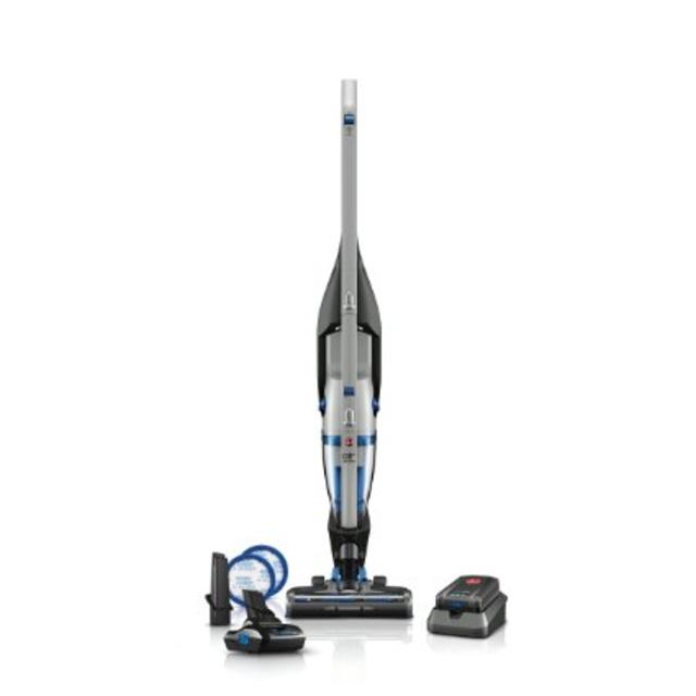 Hoover Air Cordless 2-in-1 Deluxe Stick and Handheld Vacuum, BH52120PC