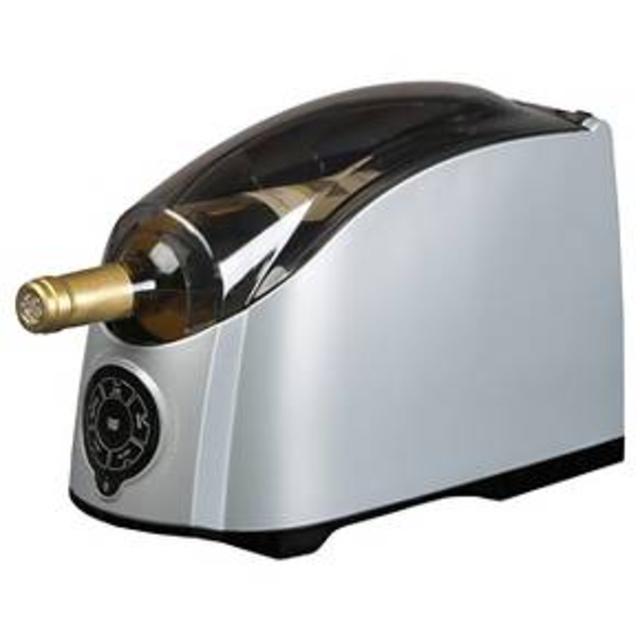 Cooper Cooler Rapid Beverage Chiller - Silver HC01.C