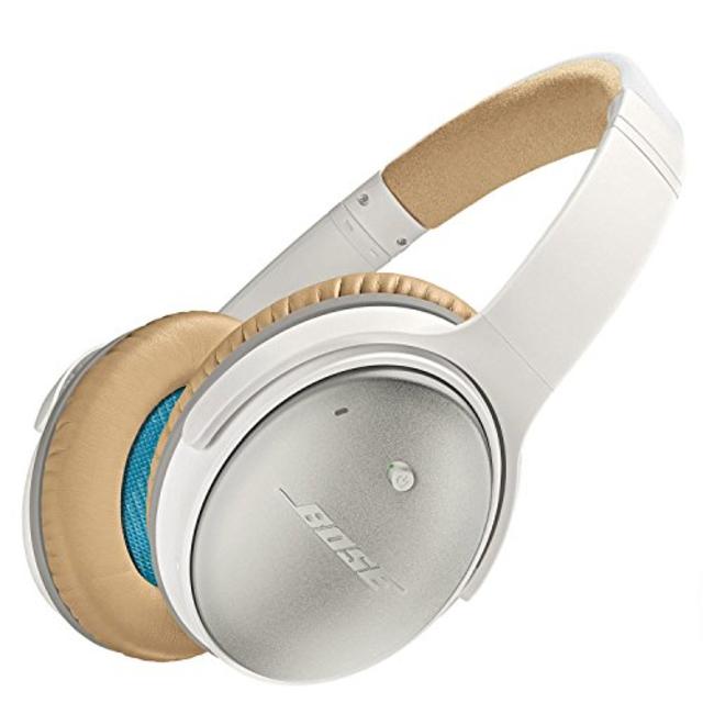 Bose Noise-Canceling Headphones