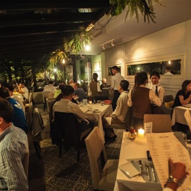 Dinner for 2 at TripAdvisor's #1 Restaurant in Thailand: DK David's Kitchen at 909 in Chiang Mai