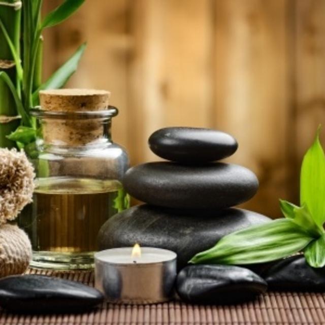 Green Bamboo Thai Massage