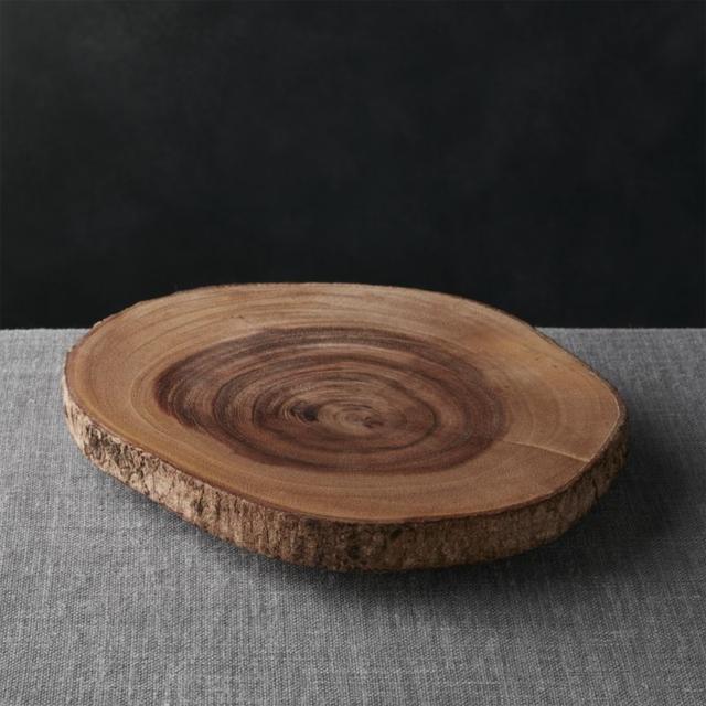 Acacia Wedge Server