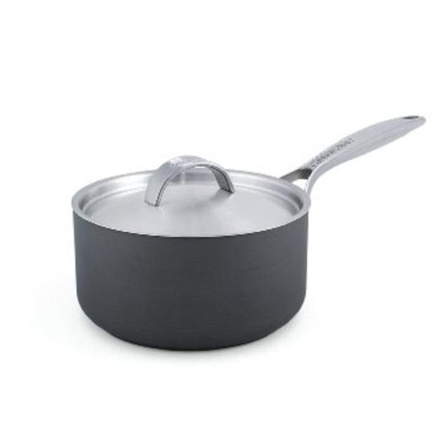 GreenPan Paris 2 Quart Sauce Pan
