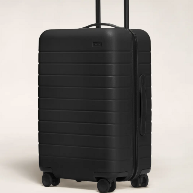 The Bigger Carry-On