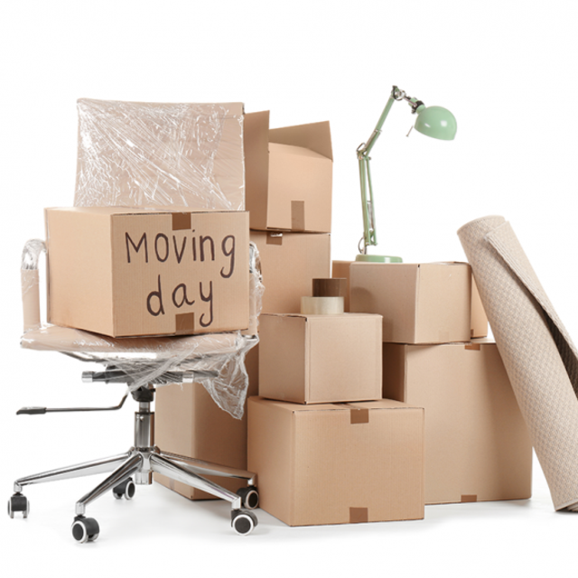 Moving Costs (DC to Philly)