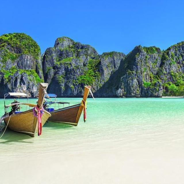 Honeymoon Food and Activities