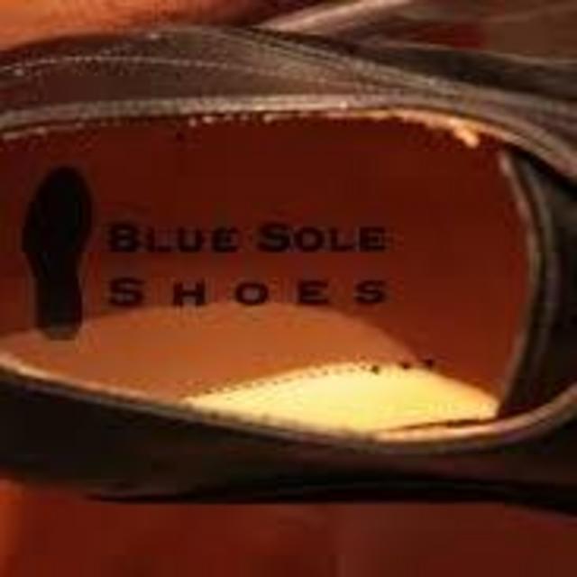 Blue Sole Shoes Fund