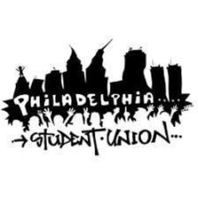 Philadelphia Student Union- Donate