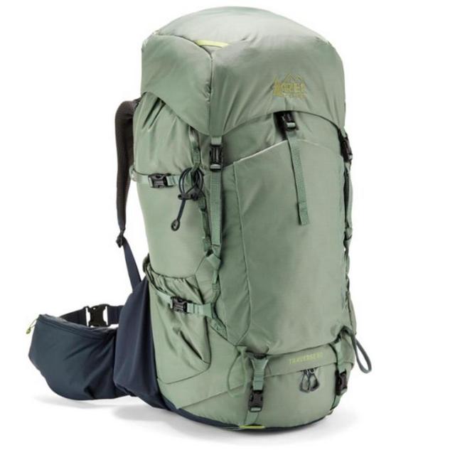 REI Co-op Traverse 60 Pack - Women's
