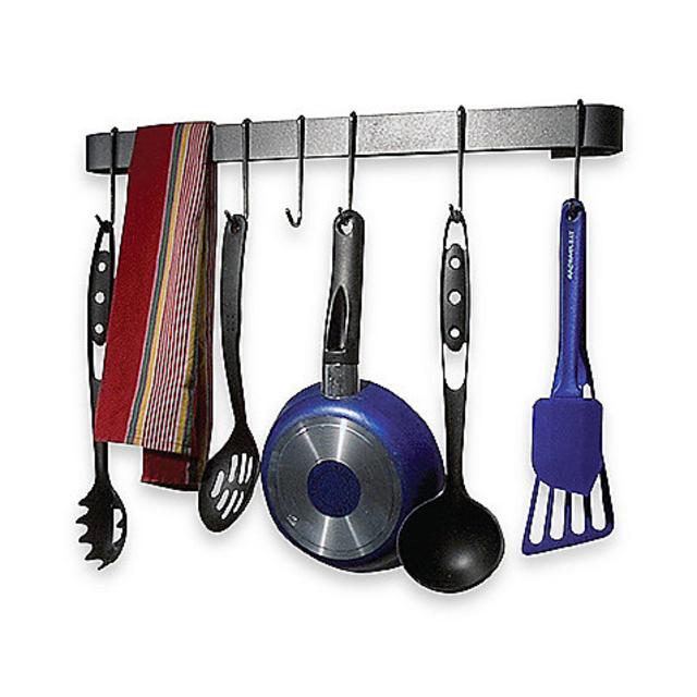 Enclume® RACK IT UP Utensil Bar