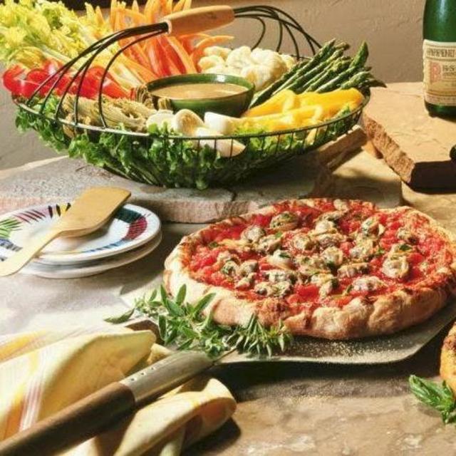 Cooking Class