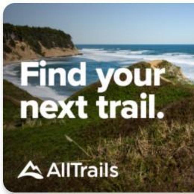 AllTrails Pro 3-Year Membership