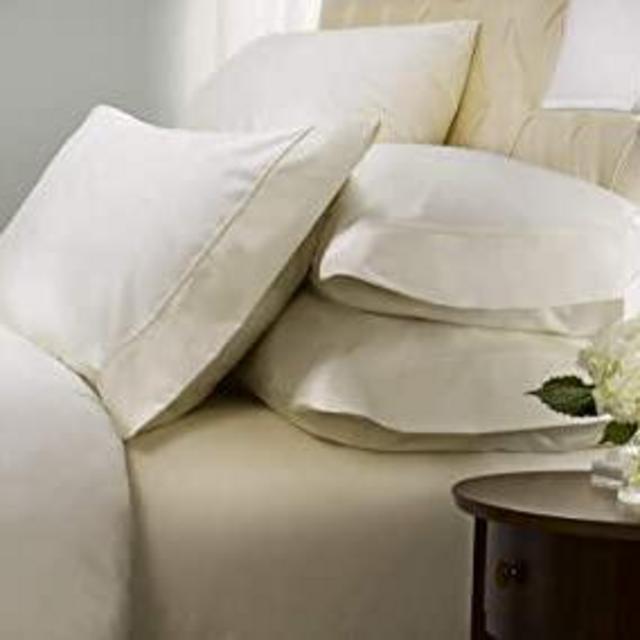 Hotel Signature 800 Thread Count Sheets (Tan/Queen)
