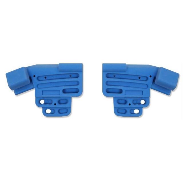 Trango Rock Prodigy Training Center