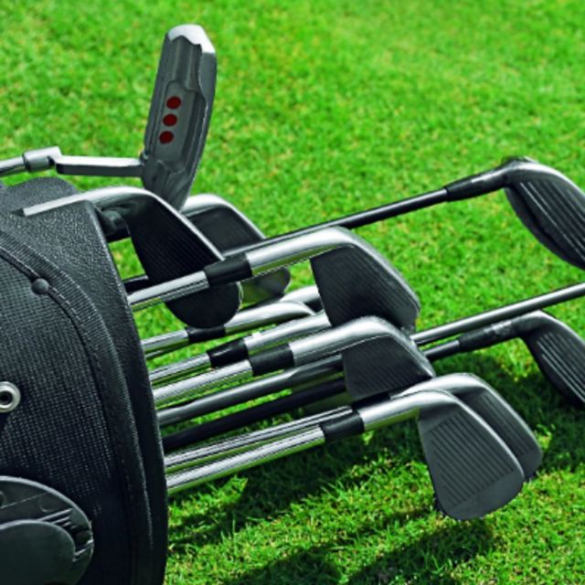 Golf Clubs