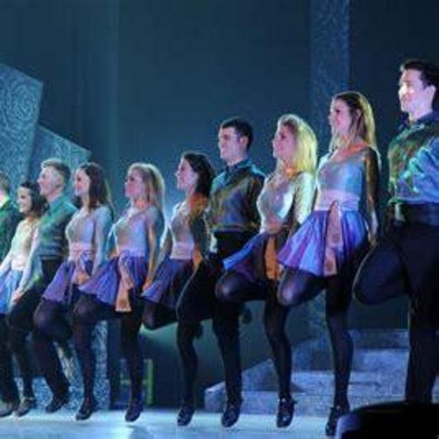 Irish Dance Show