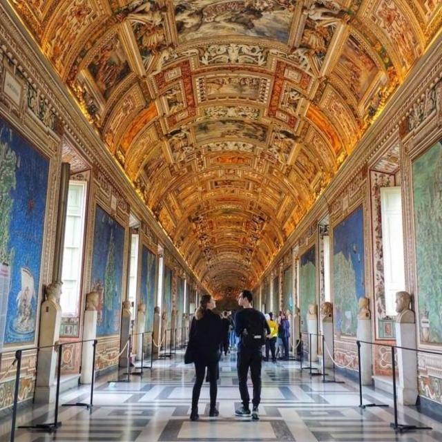 Private Vatican Tour