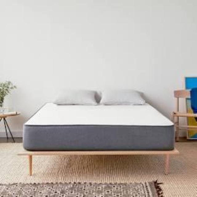 Casper King Sized Mattress