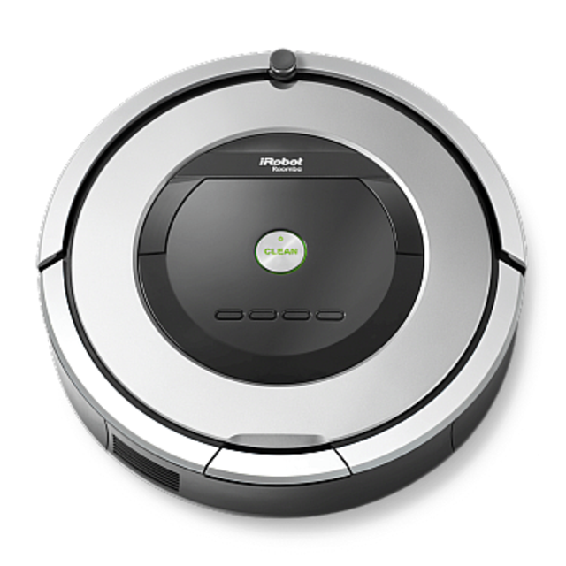 iRobot® Roomba® 860