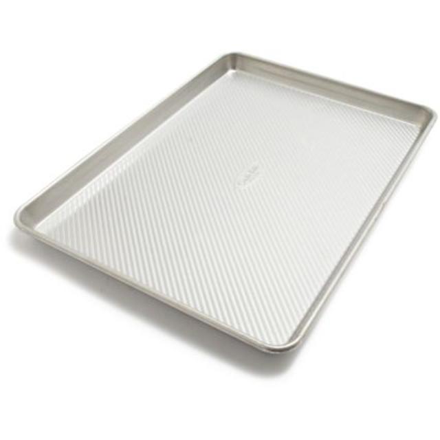 Sur La Table® Platinum Professional Half Sheet Pan, 13" x 18"