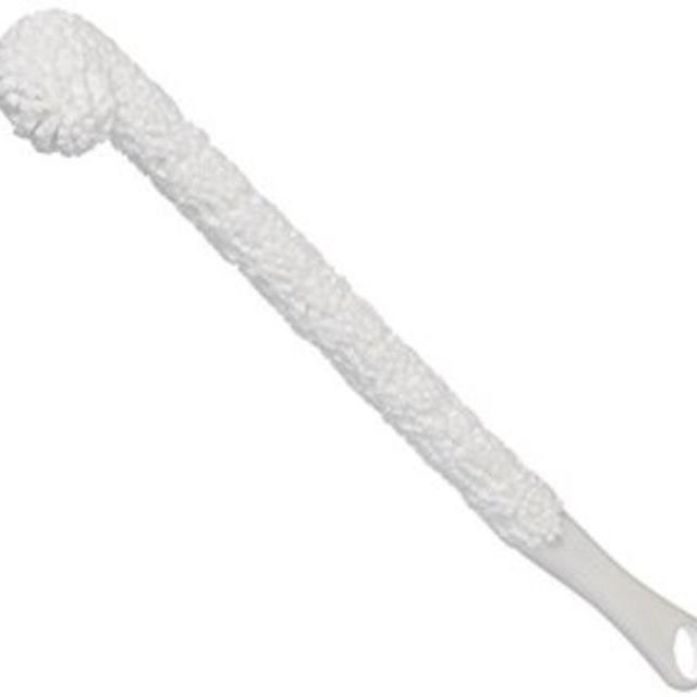 Oenophilia Decanter Brush