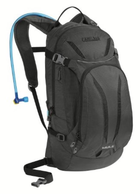 CamelBak M.U.L.E. Hydration Pack