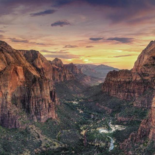 National Parks Pass