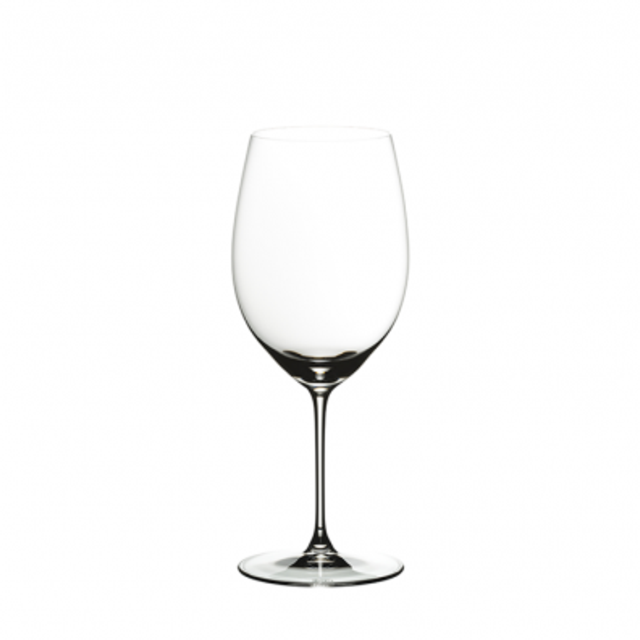 Riedel Wine Glasses (8)