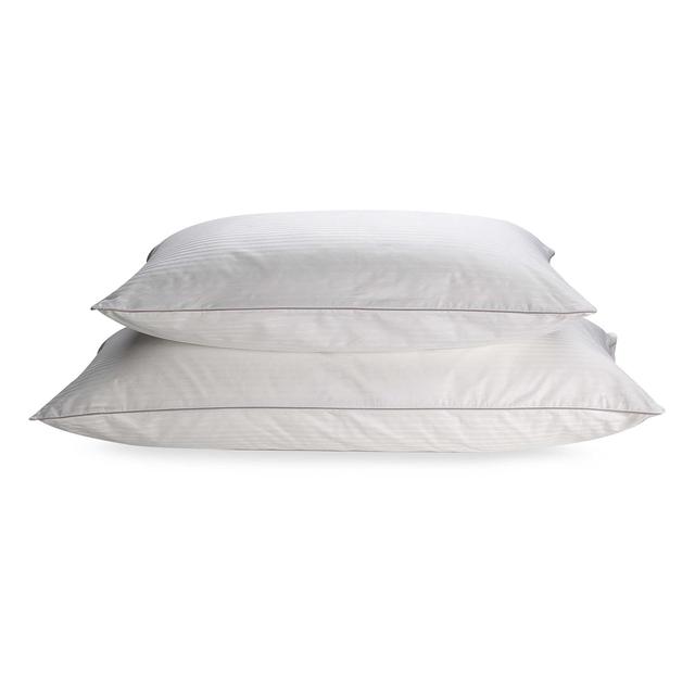 Isotonic® Indulgence™ Back/Stomach Sleeper Pillow (Queen)