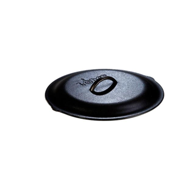 12 Inch Cast Iron Cover
