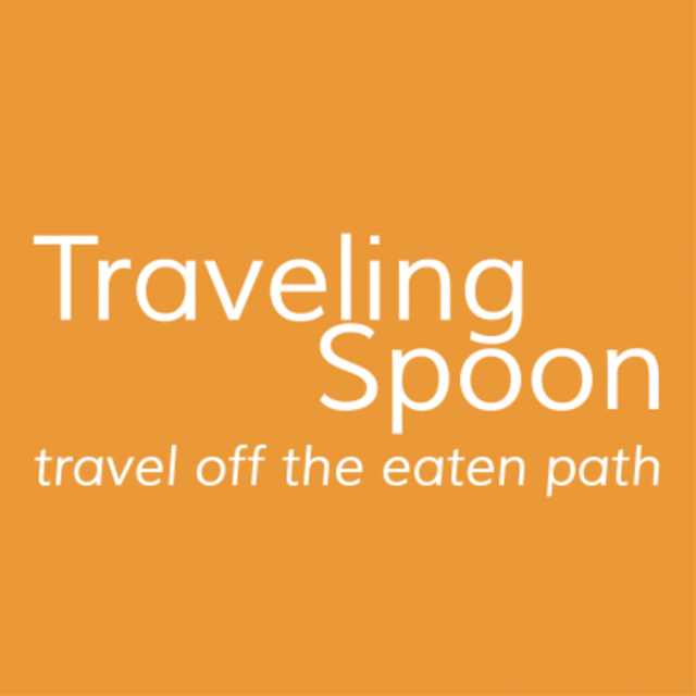 Traveling Spoon Gift Card