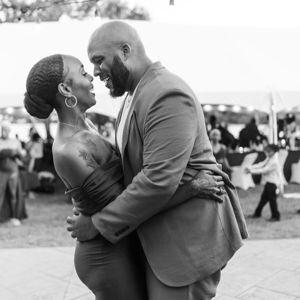 Anc Ashley Ruff Ashley White and Klinton Ruff's Wedding Registry on Zola