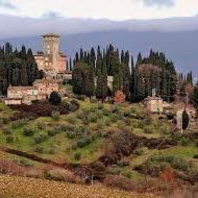 Chianti Wine Tour