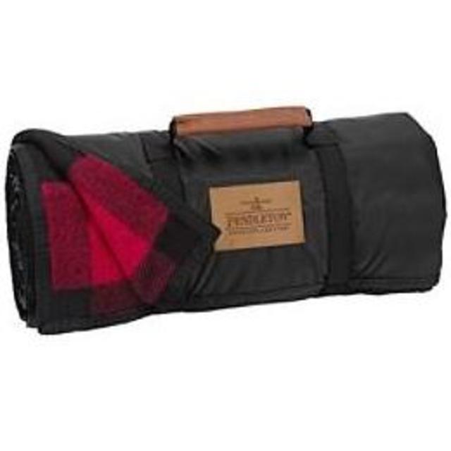 Roll-up Blanket