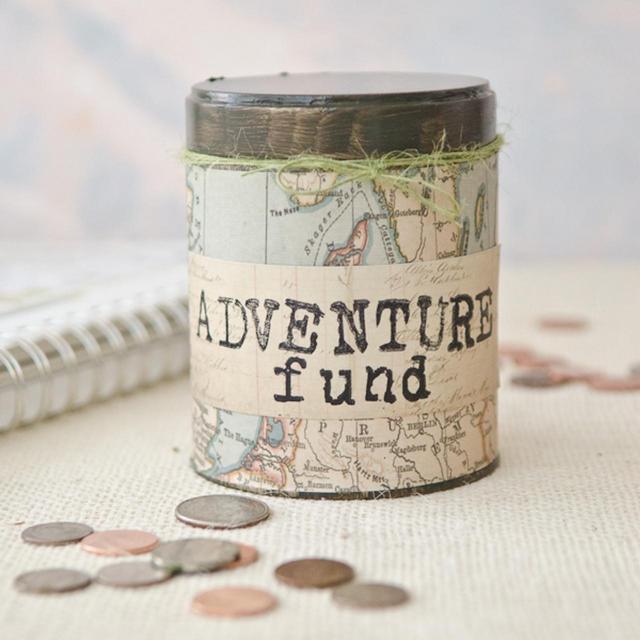 Newlywed Fund - Credit Card
