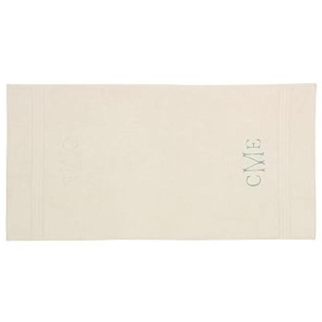 Hydrocotton Hand Towel, Flagstone