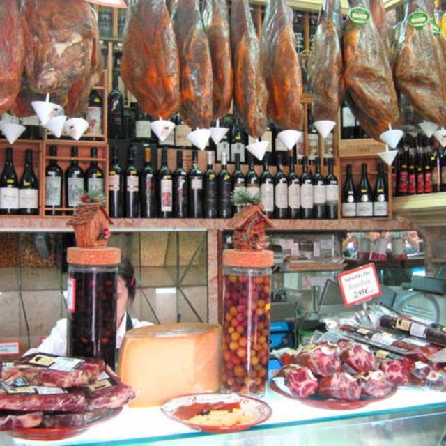 Lisbon Small-Group Gourmet Portuguese Food and Wine Tour