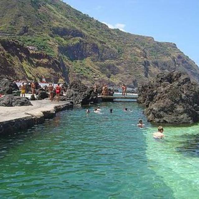 West Full Day Tour - Madeira Island, Portugal