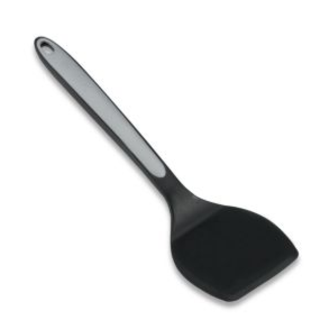 Calphalon® Nylon Turner with Grip Anywhere Handle