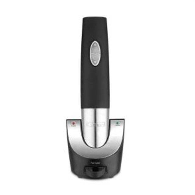 Cuisinart® Cordless Wine Opener