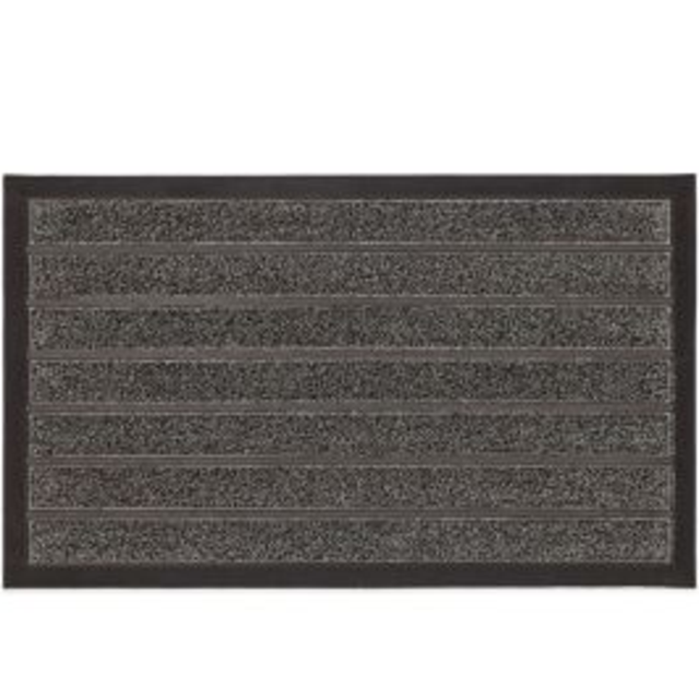 Mohawk Home® Clean Sweep Door Mat in Grey