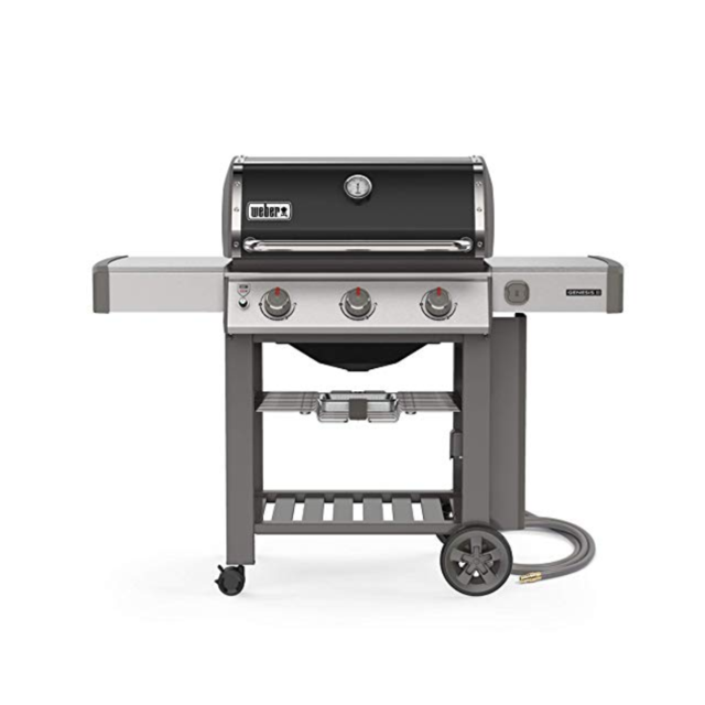 Weber BBQ Grill
