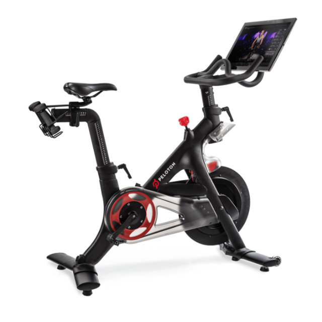 Peloton Bike